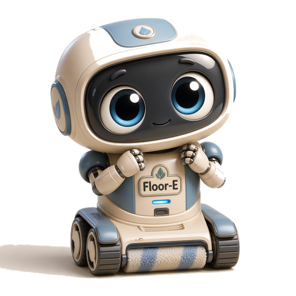 Floor-E
