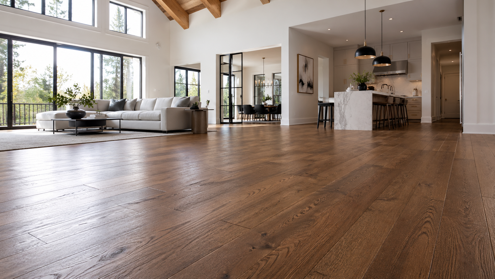 Hardwood