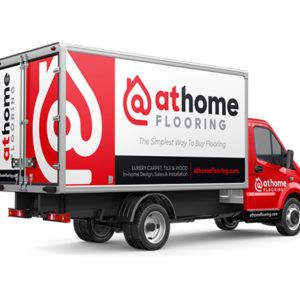 At Home Flooring