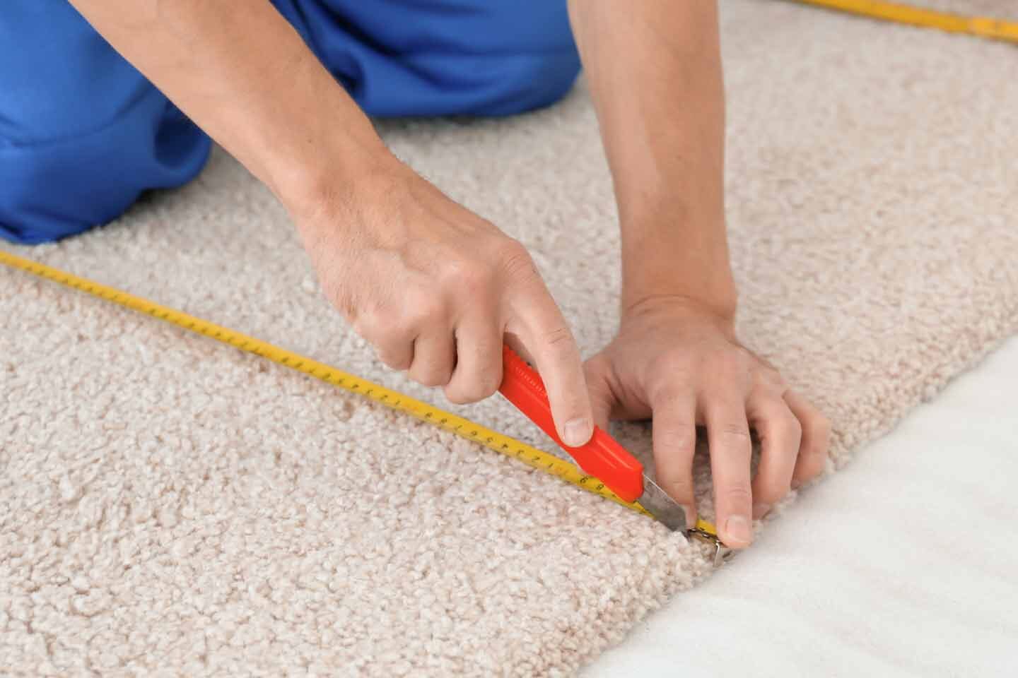 Carpet Repair Service